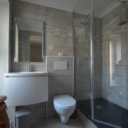 Loft Garibaldi Apartment Nice