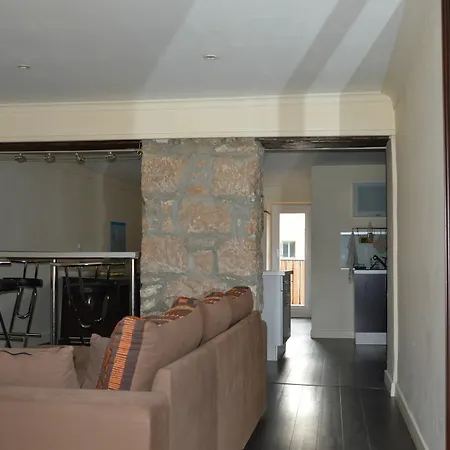 Loft Garibaldi Appartement Nice