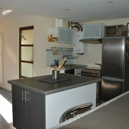 Loft Garibaldi * Nice