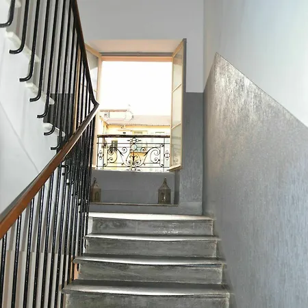 Loft Garibaldi