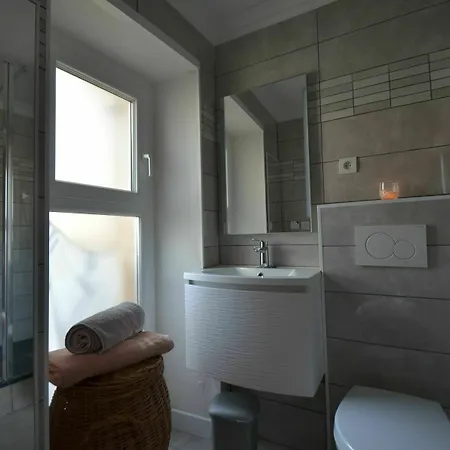 Loft Garibaldi Lejlighed Nice