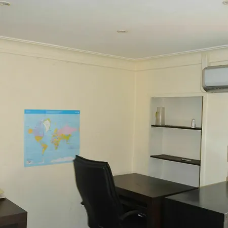 Apartamento Loft Garibaldi *